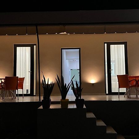 Mare Rooms Vlore Kanine ภายนอก รูปภาพ