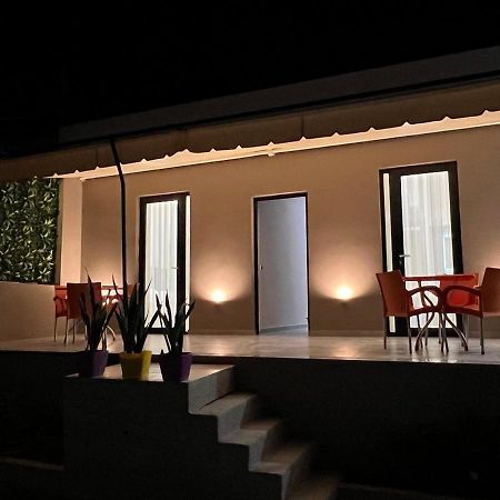 Mare Rooms Vlore Kanine ภายนอก รูปภาพ