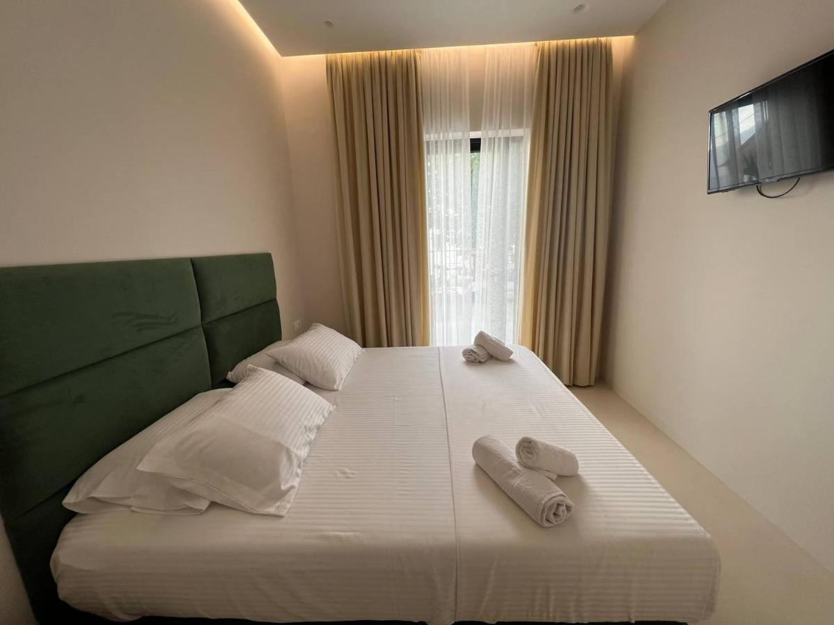 Mare Rooms Vlore Kanine ภายนอก รูปภาพ