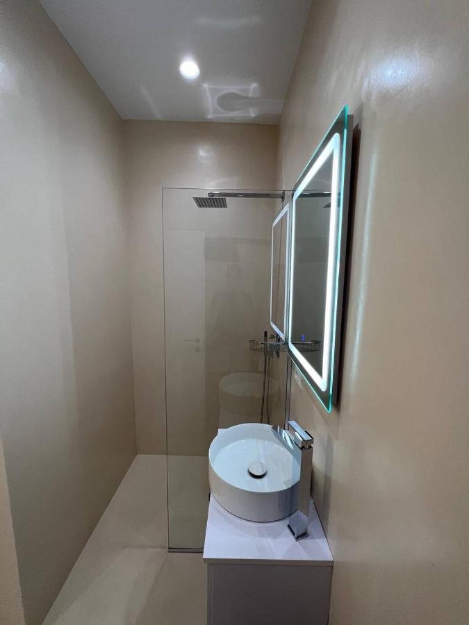 Mare Rooms Vlore Kanine ภายนอก รูปภาพ