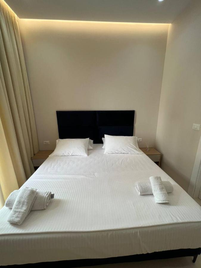 Mare Rooms Vlore Kanine ภายนอก รูปภาพ