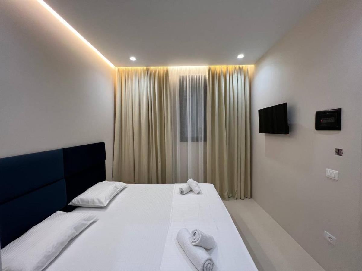 Mare Rooms Vlore Kanine ภายนอก รูปภาพ
