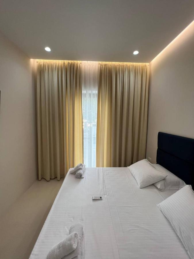 Mare Rooms Vlore Kanine ภายนอก รูปภาพ